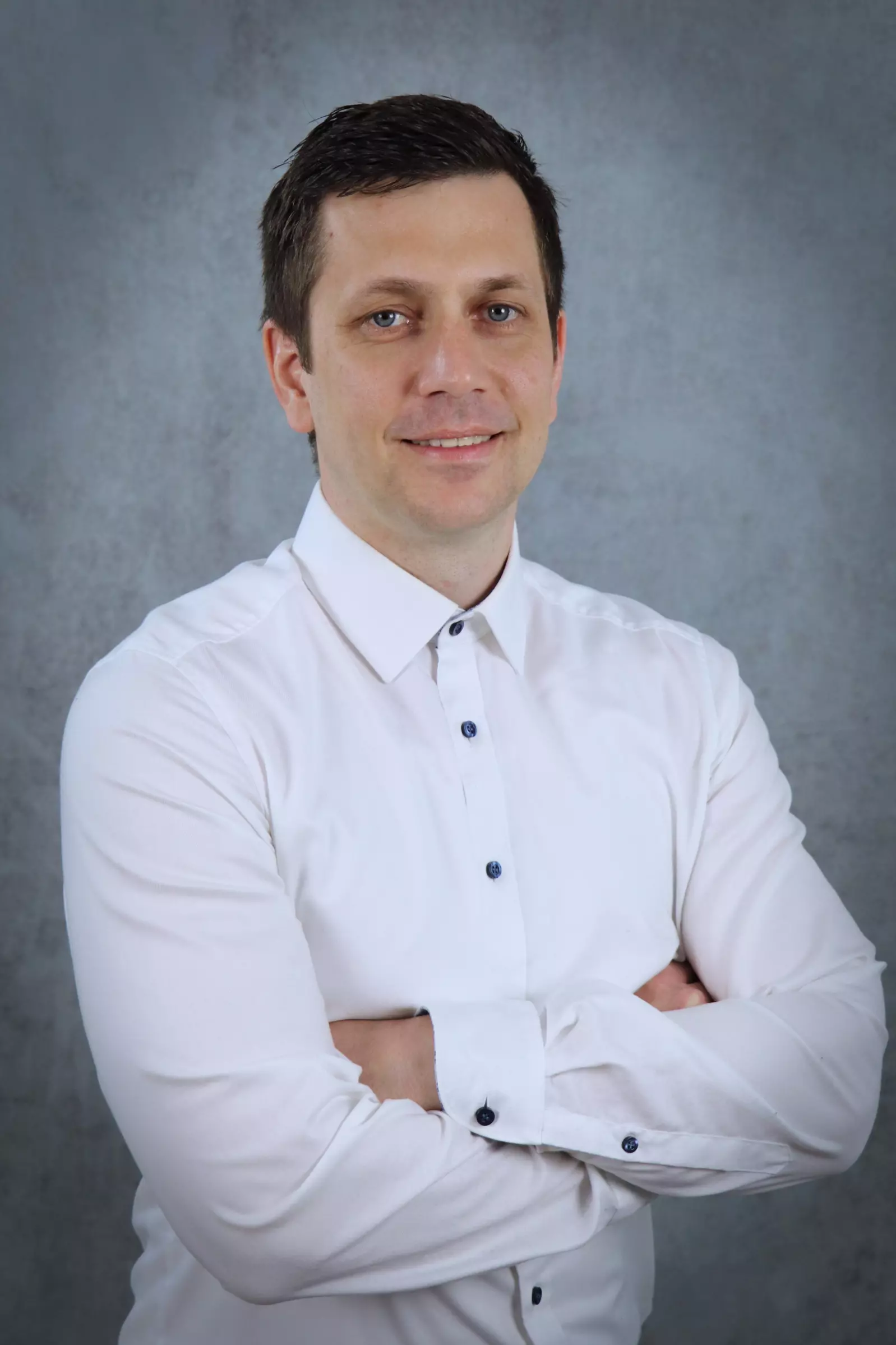 Dr.-Ing. Matthias Ugele