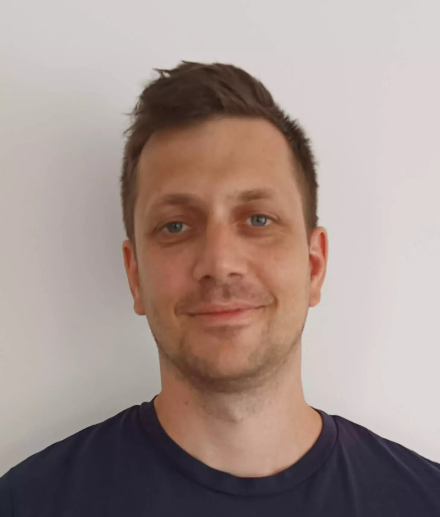 Dr.-Ing. Matthias Ugele